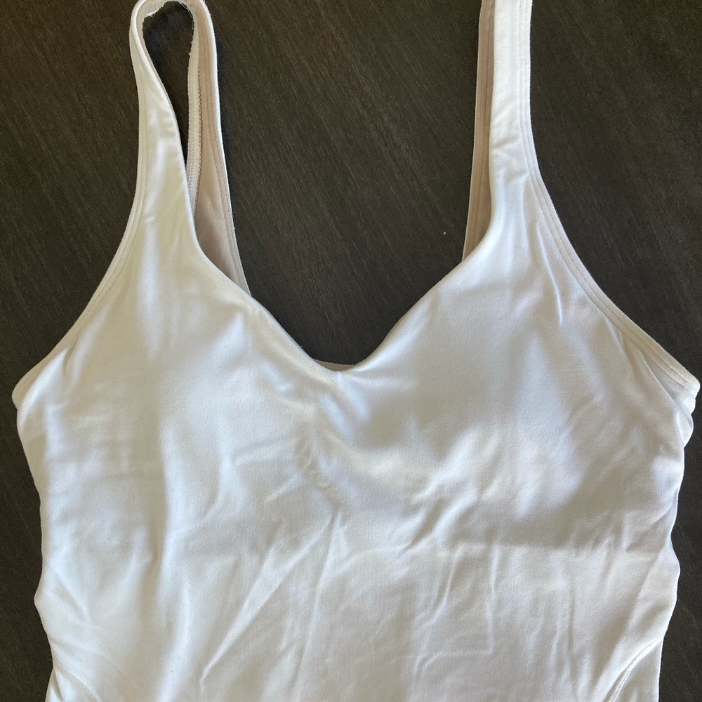 Lululemon Align Tank Top
